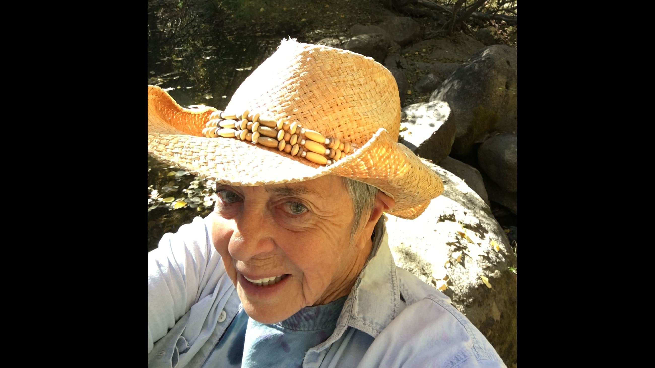 Dr. January Riddle, Supervisor District 1