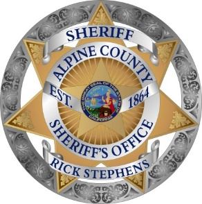 Sheriff logo