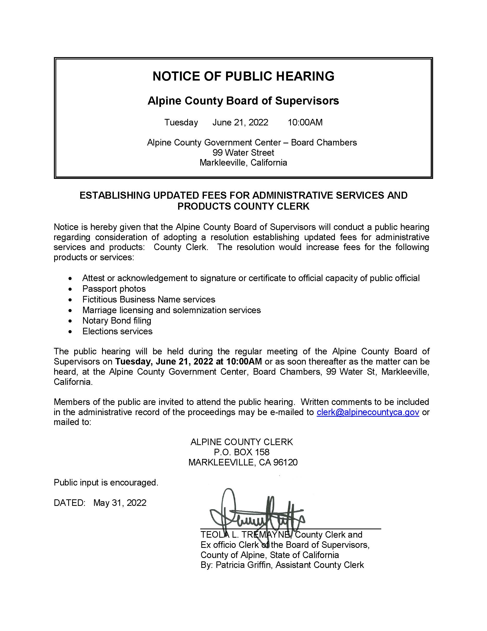 PHN2022-06-21 Clerk Fees