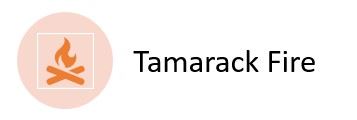 Tamarack Fire