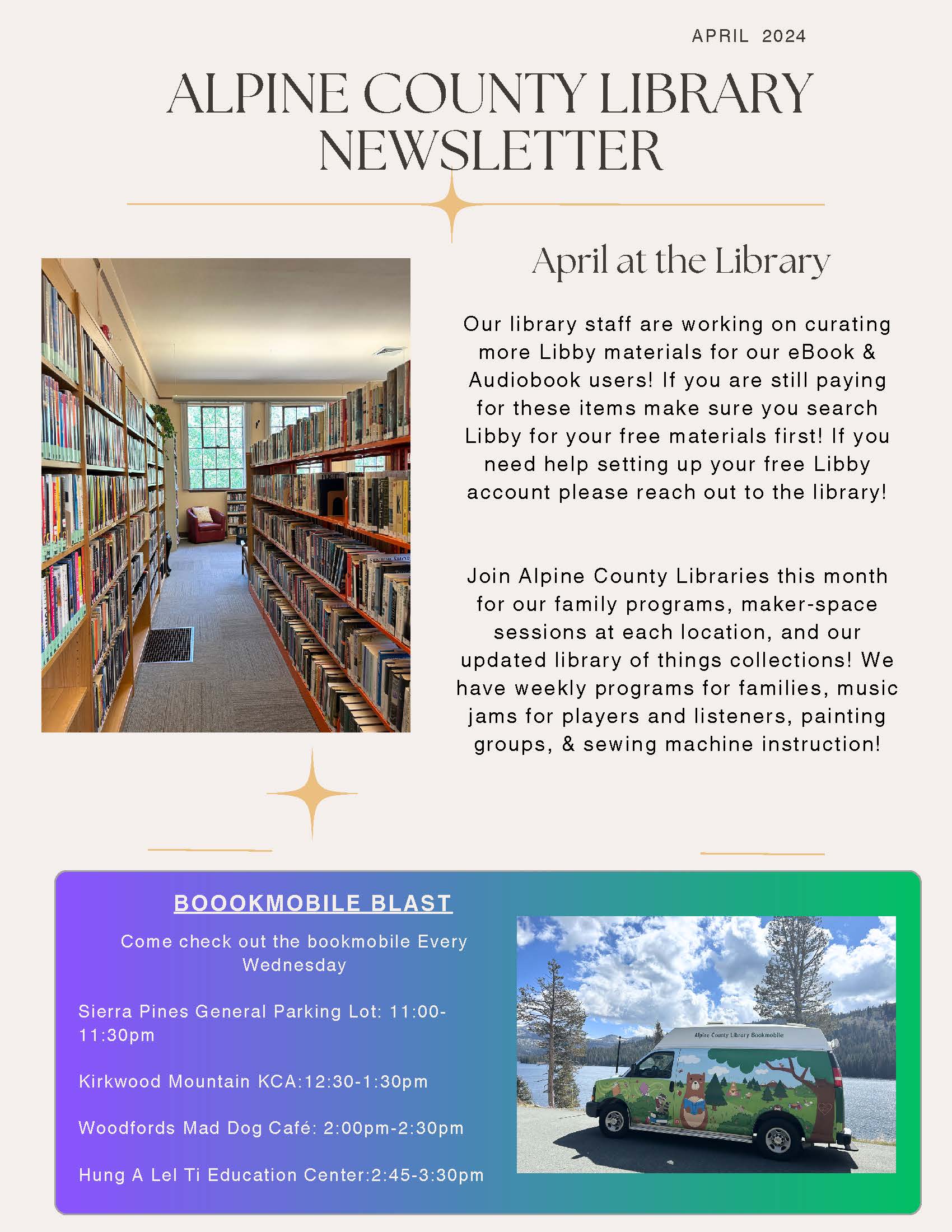 April  Alpine County Library  Newsletter (002)_Page_1