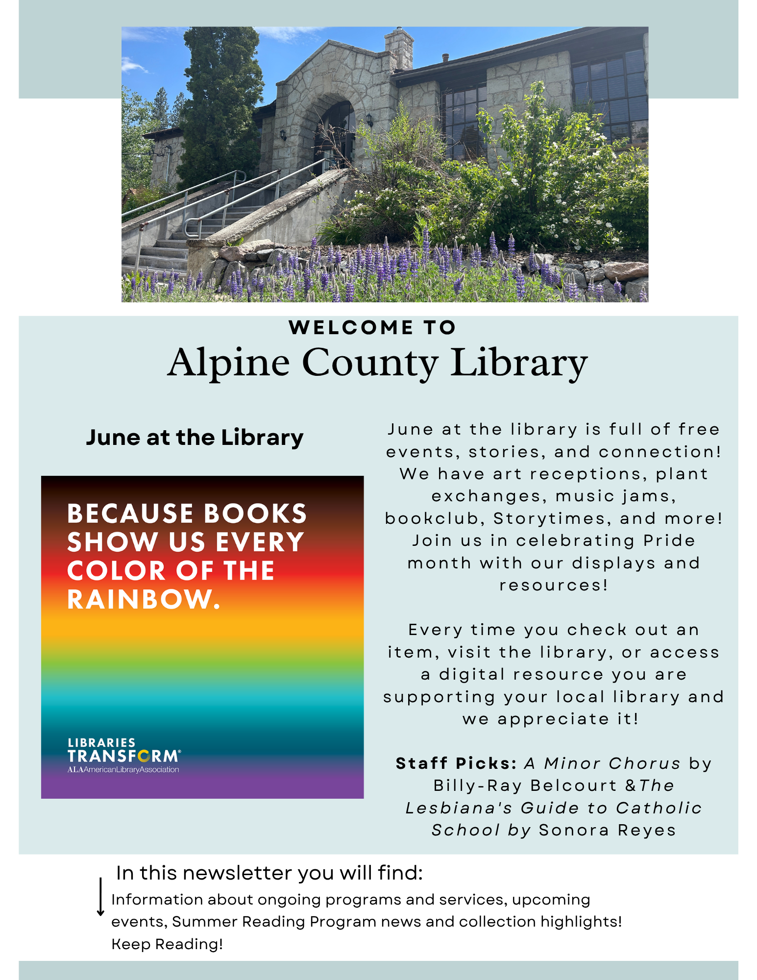 June2025LIbraryNewsletter