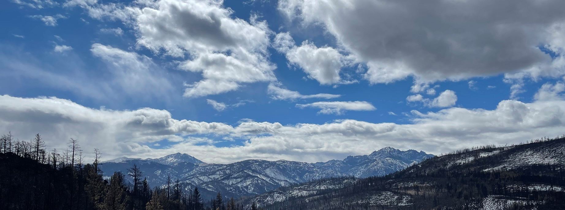 Vista from Airport Road