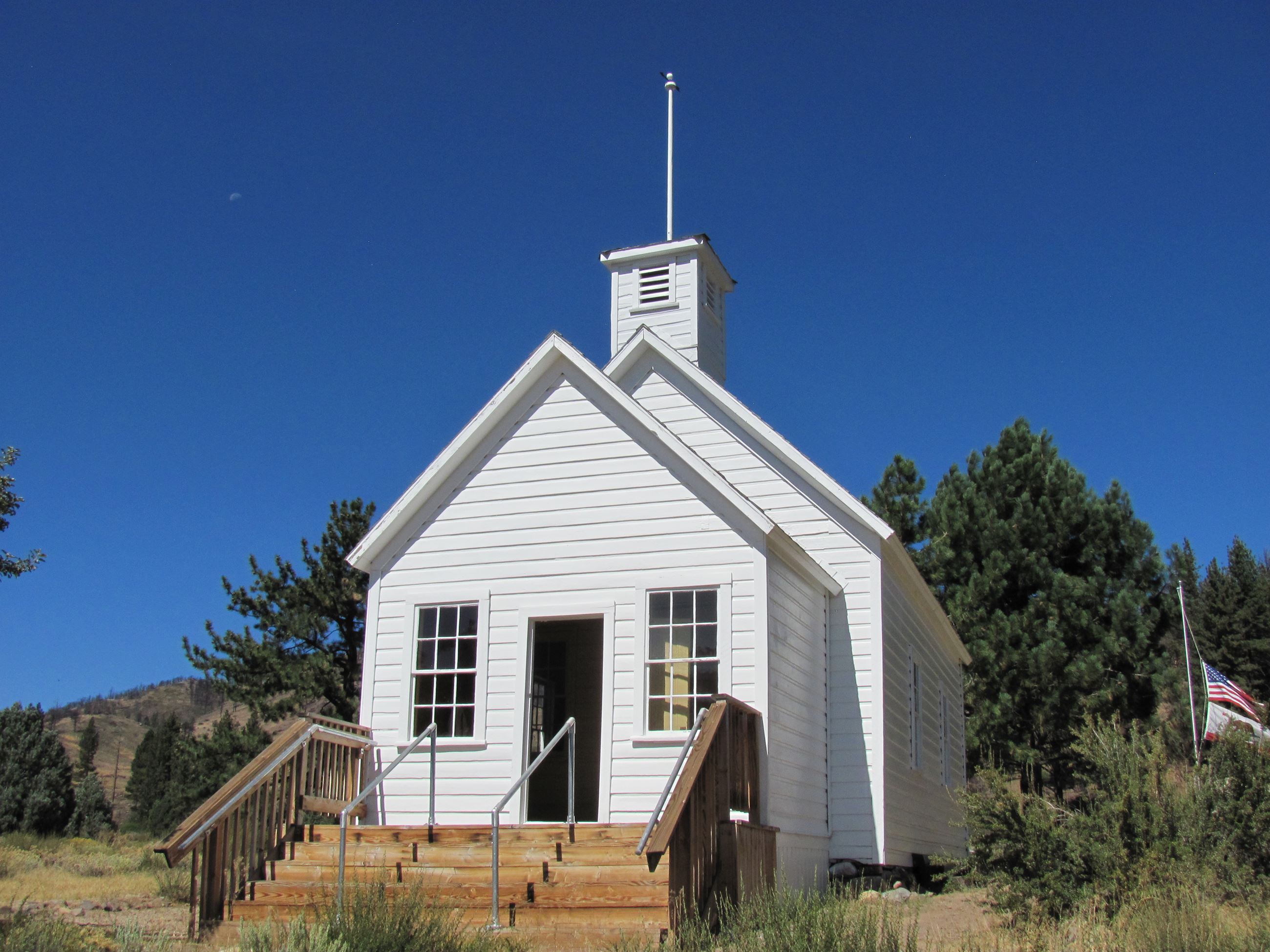 School House IMG_2681