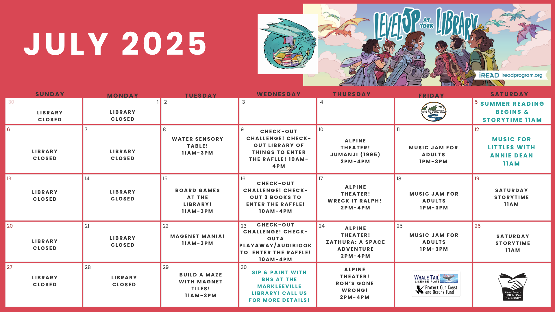 Summer Reading 2024 (3)